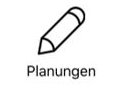 2. Planungen/ Bewerben