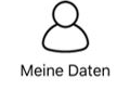 7. Meine Daten