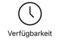 8. Verfügbarkeit